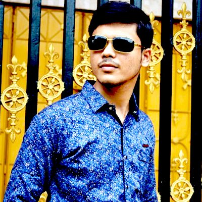 Sourav Chatterjee