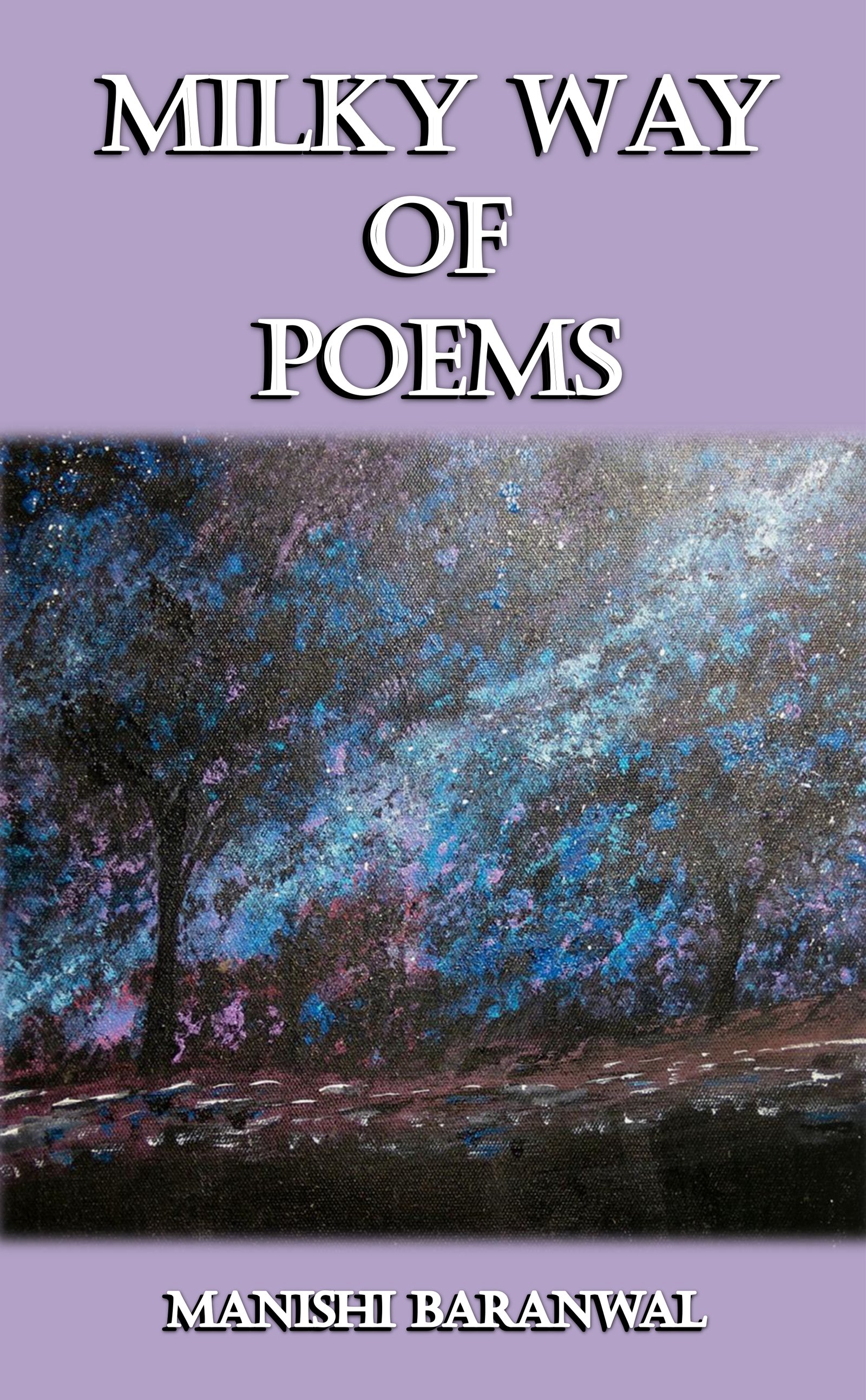 Milky Way of Poem