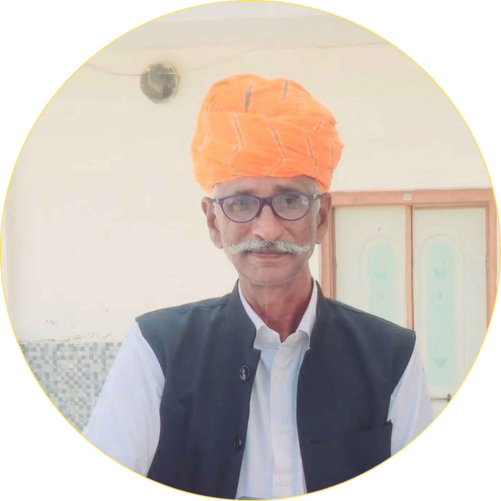 Bhawani Singh
