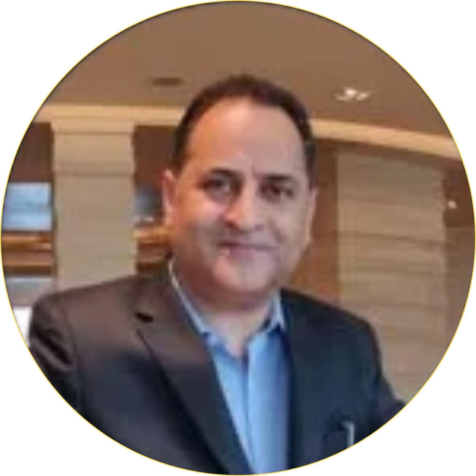Rajesh Koul