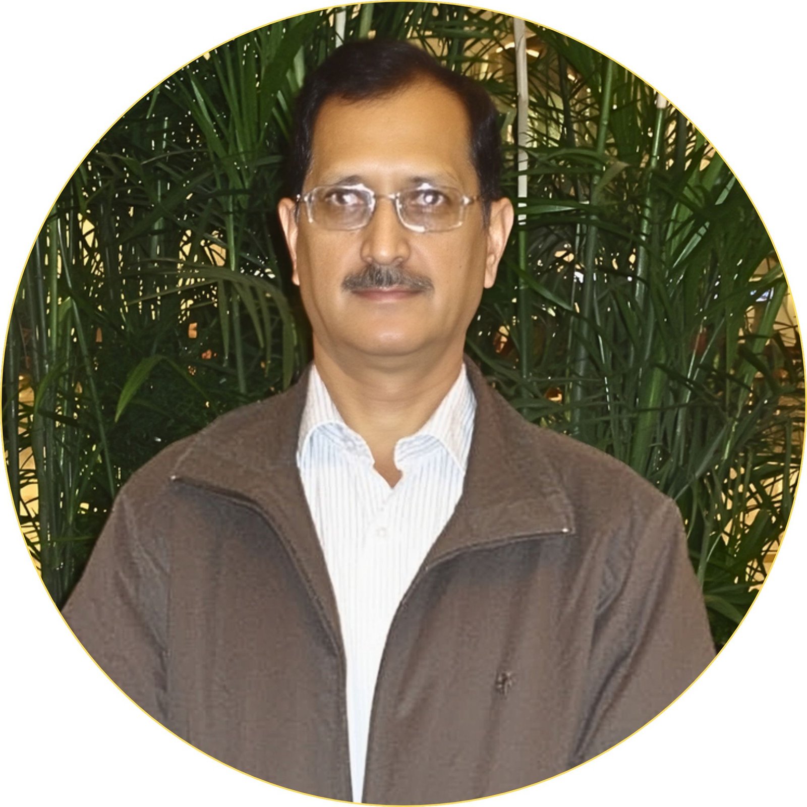 Jasvinder Sharma