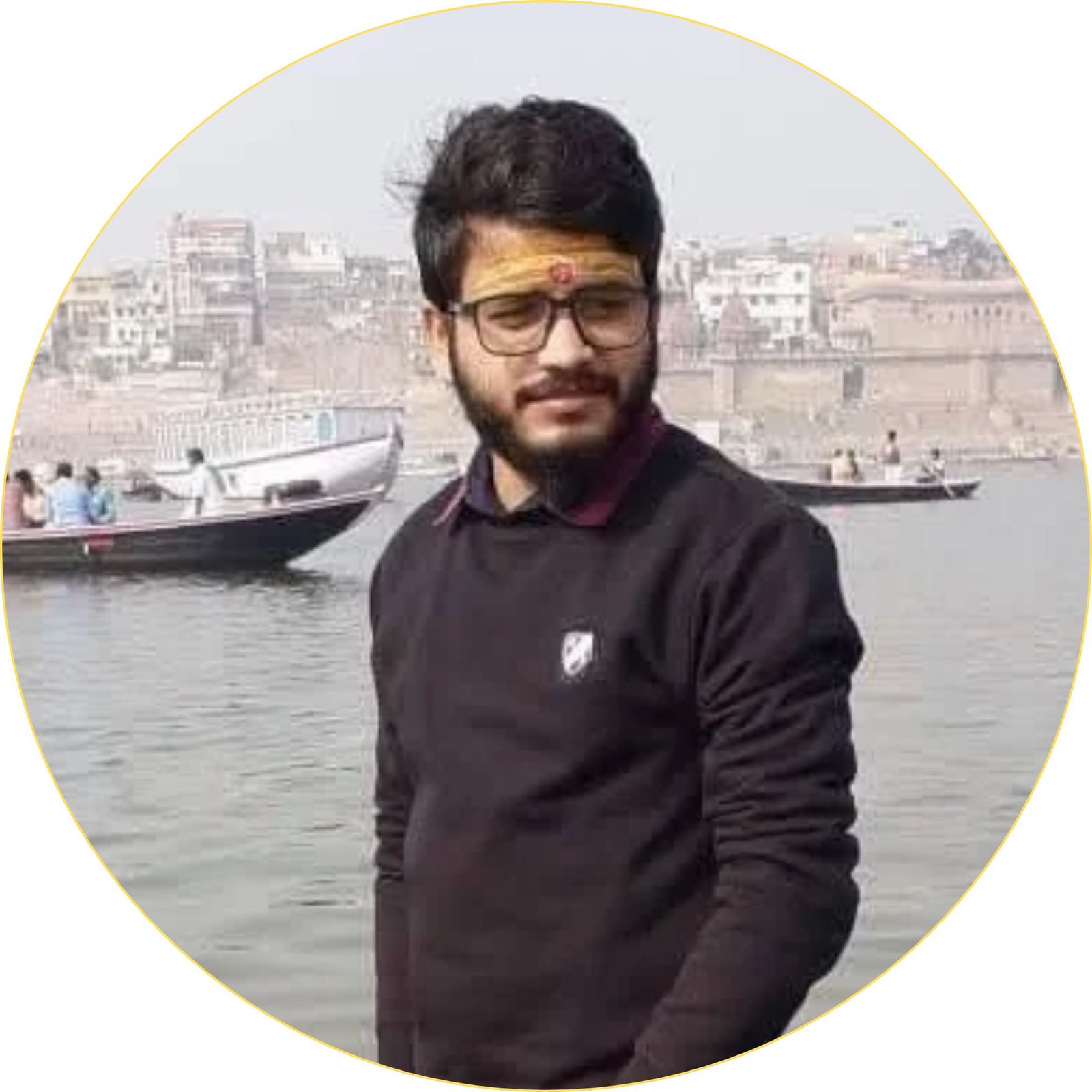 Nitin Goswami