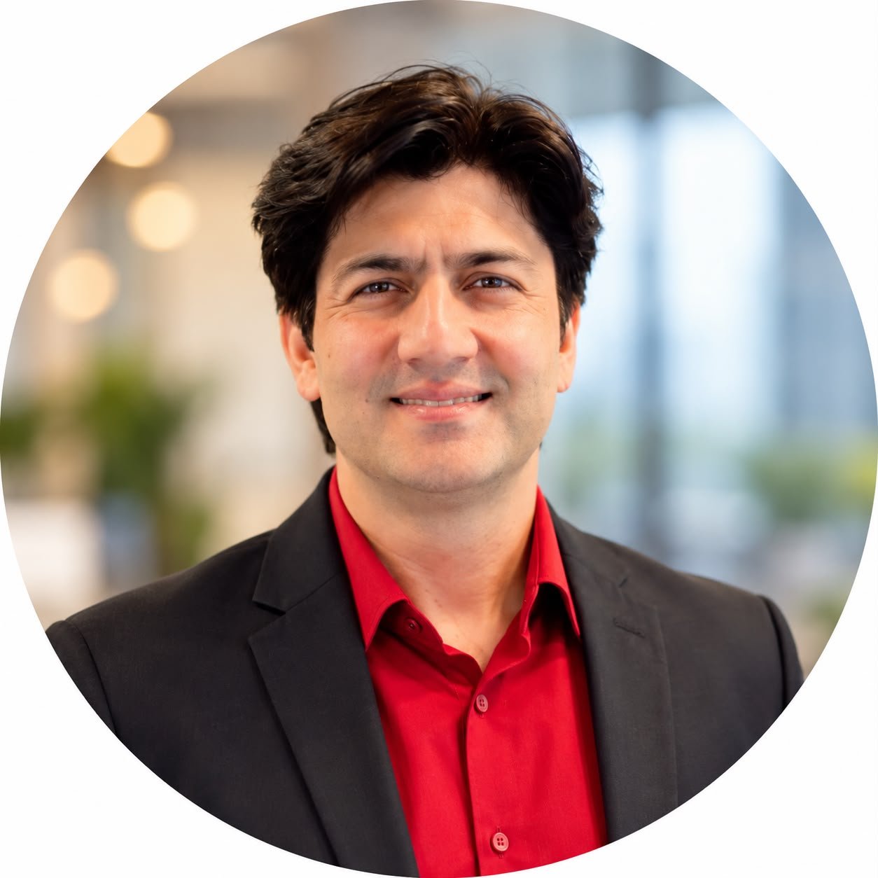 Parvez Siraj