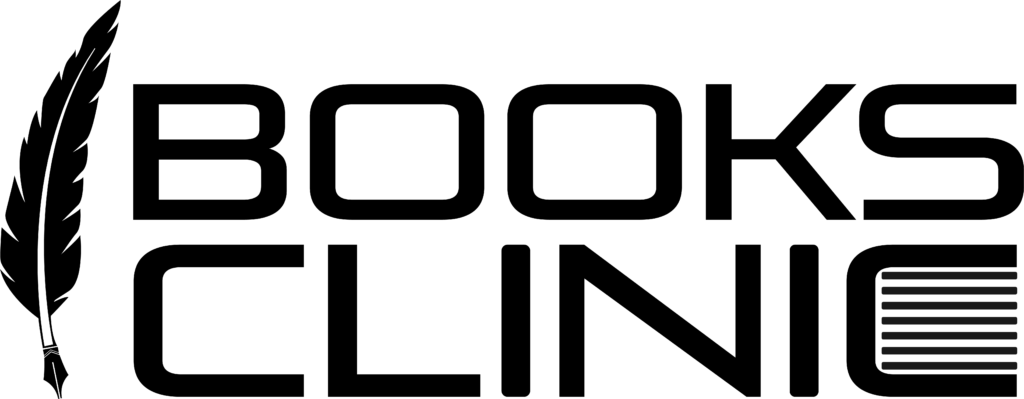 bookclinic logo