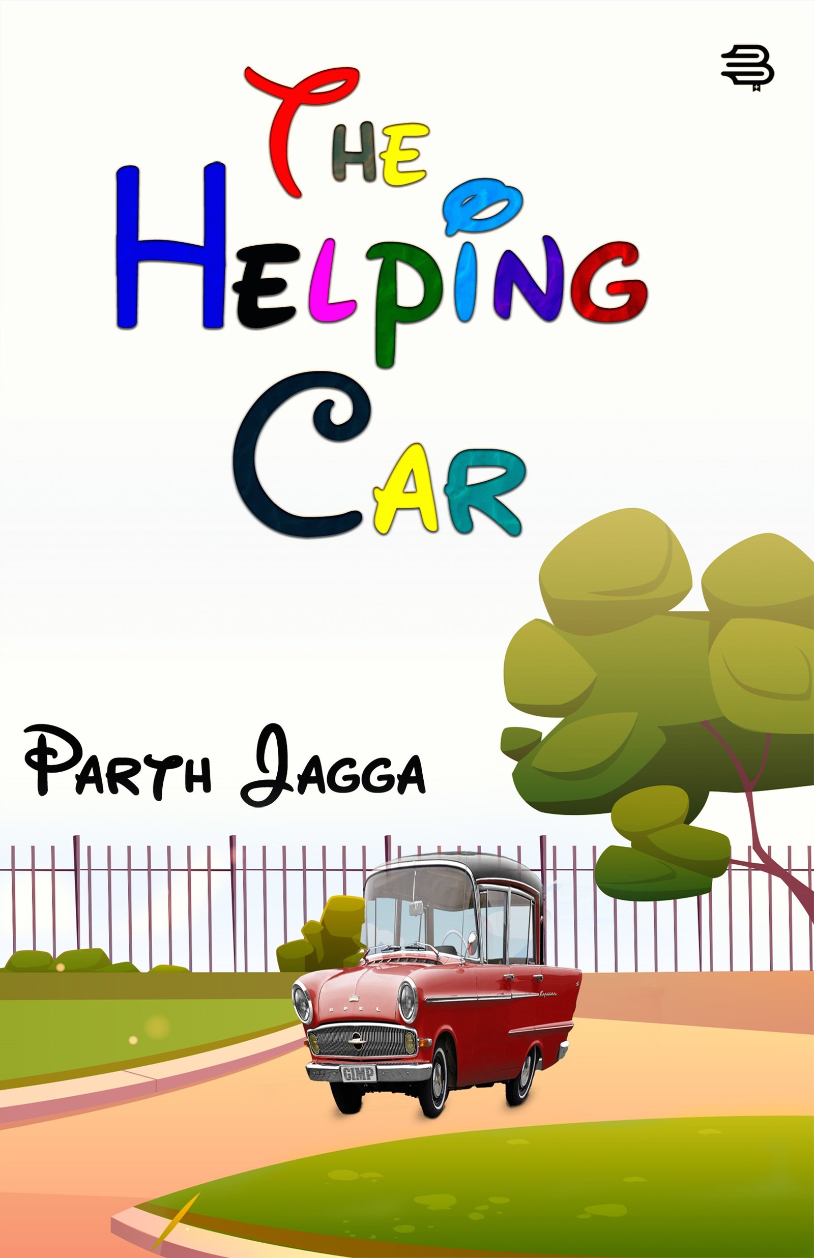 The Helping Car BY (Parth Jagga )