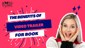 Read more about the article How do book trailers benefit authors?